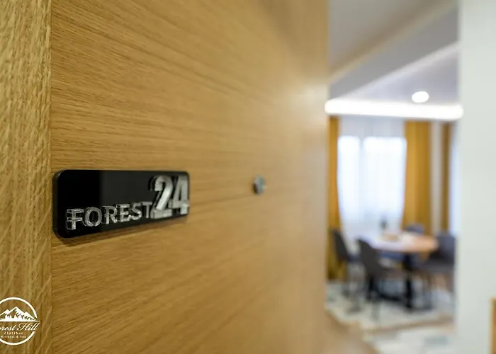 Forest Hill