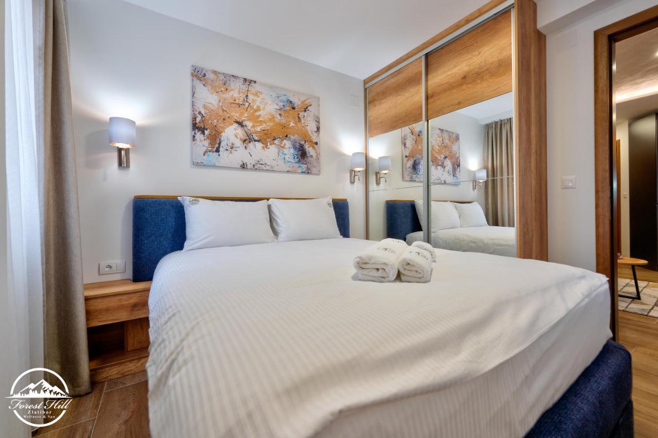 Apartment Forest Hill Zlatibor