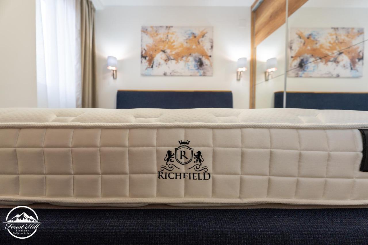 Apartment Forest Hill Zlatibor