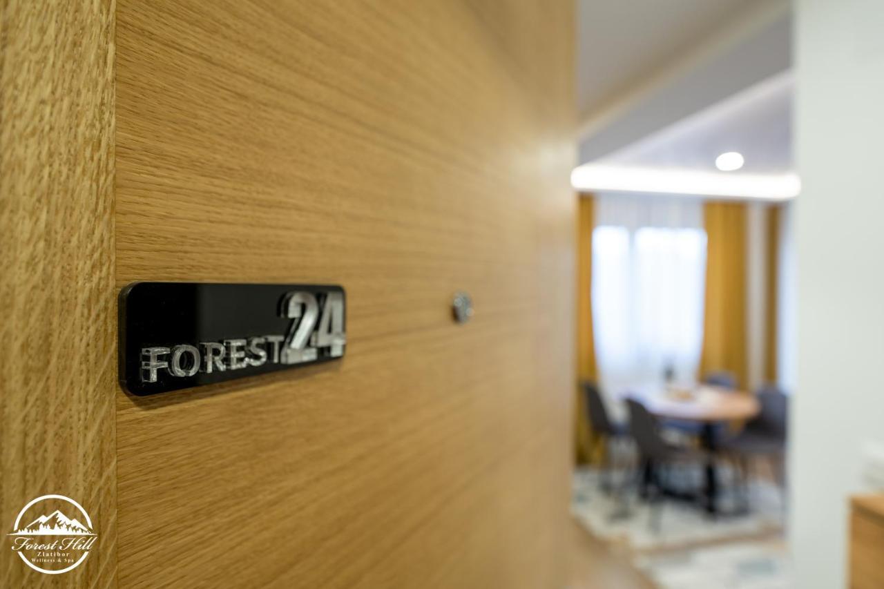 Forest Hill Zlatibor