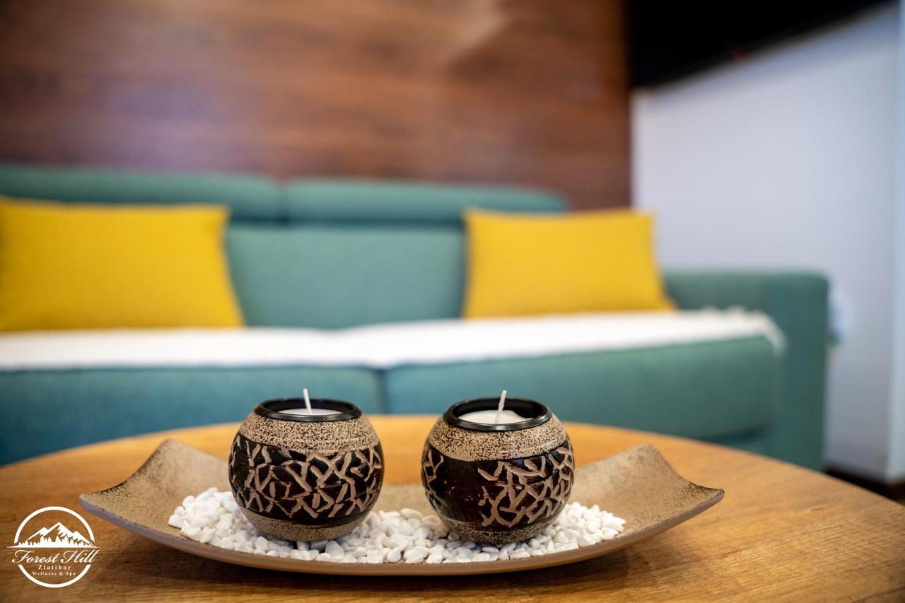 Forest Hill Apartment *
