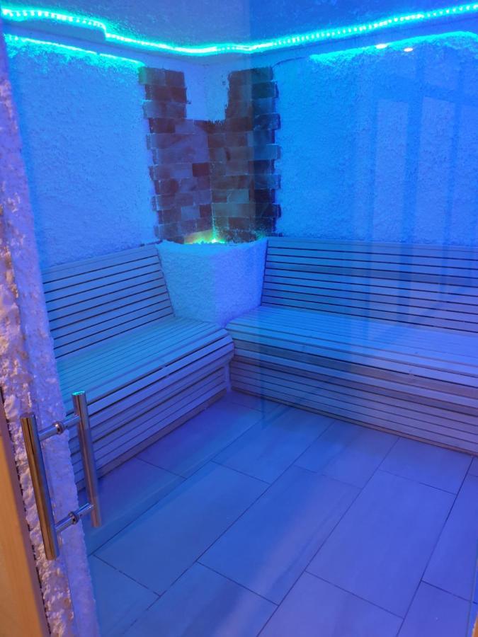 Forest Hill Apartment